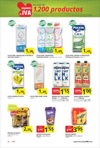Catálogo Supermercados MAS | Folleto enero 2023 | 6/1/2023 - 31/1/2023