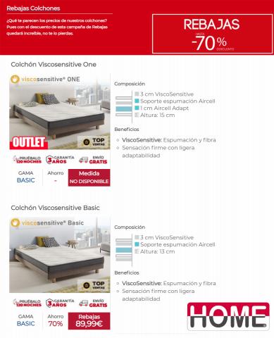 Catálogo La Tienda Home | Ofertas especiales | 26/1/2023 - 9/2/2023