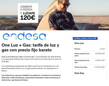 Catálogo ENDESA en Alicante | Ofertas | 3/8/2021 - 15/8/2021