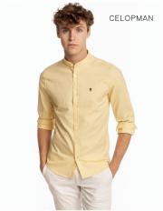 Celopman | Catálogos de la Colección SS 2022