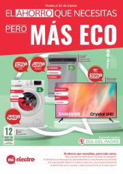 Catálogo Mi electro en Torrevieja | Ofertas especiales | 1/3/2023 - 31/3/2023