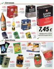 Catálogo Cash Ifa en Pontevedra | Catálogo Cash Ifa | 22/3/2023 - 4/4/2023