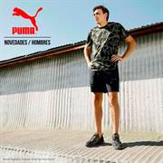 tienda puma madrid