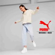 Catálogo Puma en Granollers | Novedades | Mujer | 16/3/2023 - 11/5/2023