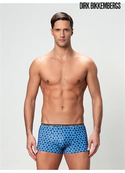 Catálogo Bikkembergs ( Caducado)