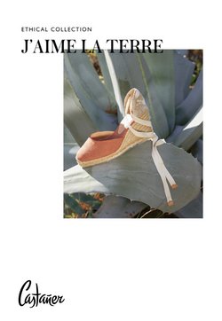 Catálogo Castañer ( Caducado)