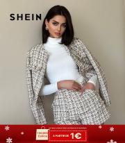 Catálogo SheIn | Ofertas especiales | 27/1/2023 - 9/2/2023