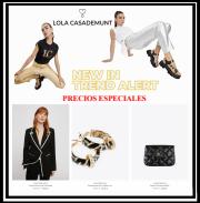 Catálogo Lola Casademunt en Santa Agnès de Malanyanes | Precios Especiales | 20/5/2023 - 30/5/2023