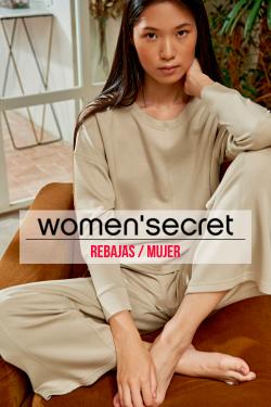 Ofertas de Women'Secret en el catálogo de Women'Secret ( Publicado ayer)