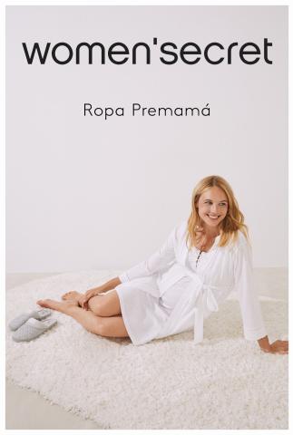 Catálogo Women'Secret en Huelva | Ropa Premamá | 12/8/2022 - 11/10/2022