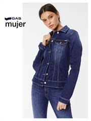 catalogo gas jeans