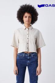 Gas Jeans Bilbao - C/ ASTARLOA, 21 | Horarios y ofertas