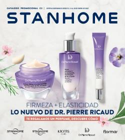 Ofertas de Perfumerías y Belleza en el catálogo de Stanhome ( 3 días más)