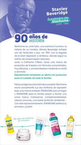 Catálogo Stanhome | CATÁLOGO FAMILY CARE | 17/1/2023 - 31/1/2023