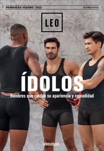 Ofertas de Ropa, Zapatos y Complementos en Muros | Catálogo Leonisa de Leonisa | 12/4/2023 - 30/6/2023