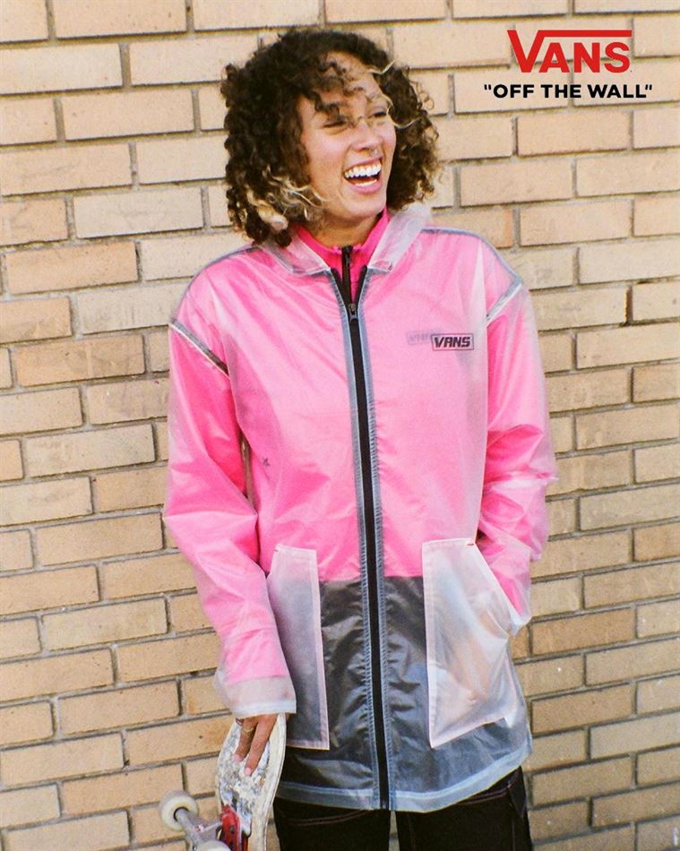 tienda vans factory sevilla