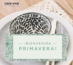 Casa Viva | Catálogos y Ofertas Abril 2020