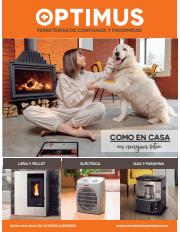 Catálogo Cofac | Calefacción 2022 | 7/10/2022 - 28/2/2023