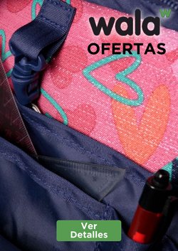 Ofertas de accesorios para disfraces en el catÃ¡logo de Wala ( Publicado ayer)