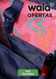 Catálogo Wala en Ourense | Ofertas Wala | 6/6/2023 - 6/7/2023