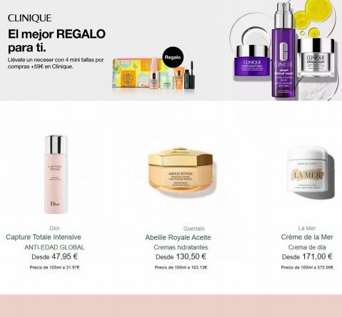 Catálogo Perfumerías Júlia en Igualada | Ofertas especiales | 17/6/2022 - 30/6/2022