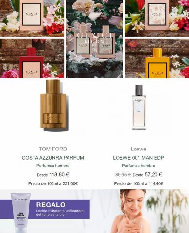 Catálogo Perfumerías Júlia | Ofertas de la semana | 13/5/2022 - 19/5/2022