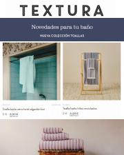 Catálogo Textura en Getxo | Especial baño | 26/5/2023 - 11/6/2023