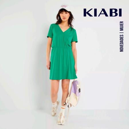 Catálogo Kiabi en Barakaldo | Novedades | Mujer | 24/3/2023 - 22/5/2023