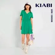 Catálogo Kiabi en Elche | Novedades | Mujer | 24/3/2023 - 22/5/2023