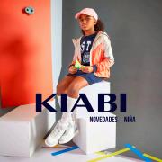 Catálogo Kiabi en Barcelona | Novedades | Niña | 16/5/2023 - 17/7/2023
