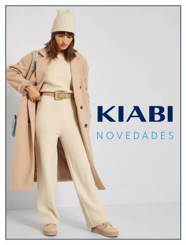 Catálogo Kiabi en Siero | Novedades | Mujer | 20/9/2022 - 21/11/2022