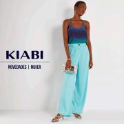 Catálogo Kiabi en Motril | Novedades | Mujer | 22/5/2023 - 6/7/2023