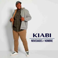 Ofertas de Kiabi en el catálogo de Kiabi ( Más de un mes)