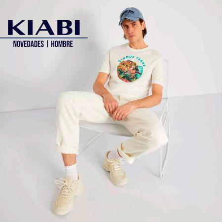 Catálogo Kiabi en Alfafar | Novedades | Hombre | 23/1/2023 - 1/3/2023