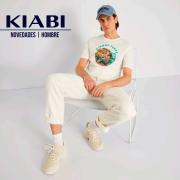 Catálogo Kiabi | Novedades | Hombre | 23/1/2023 - 1/3/2023