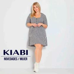 Kiabi en Pulianas | Catálogos de la Colección SS 2022
