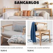 Catálogo Sancarlos en Sant Boi | Nueva colección SS23 | 17/3/2023 - 30/3/2023
