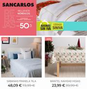 Catálogo Sancarlos en Vitoria | Ofertas especiales | 20/1/2023 - 2/2/2023