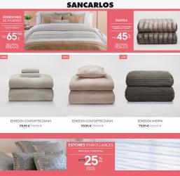 Ofertas de Sancarlos en el catálogo de Sancarlos ( Publicado ayer)