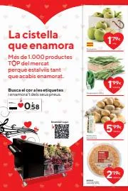 Catálogo Caprabo | 2a unitat -70% | 30/3/2023 - 13/4/2023