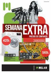 Catálogo Milar en Viso de San Juan | Semana extra  | 10/1/2023 - 28/1/2023