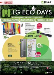 Catálogo Milar | Ofertas Milar | 1/6/2023 - 30/6/2023