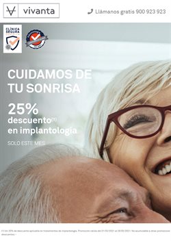 Catálogo Vivanta ( 3 días más)