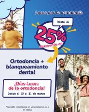 Catálogo Vivanta en Pontevedra | Mes de ofertas | 24/3/2023 - 31/3/2023