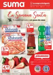 Oferta en la página 3 del catálogo Catálogo Suma Supermercados de Suma Supermercados