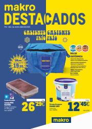Oferta en la página 4 del catálogo Catálogo Makro de Makro