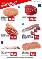 Catálogo Makro en Barcelona | Catálogo Makro | 23/5/2023 - 29/5/2023