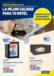 Ofertas de Profesionales en San Vicente del Raspeig | Catálogo Makro de Makro | 2/2/2023 - 1/3/2023