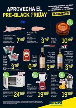 ALDI en Valencia | Catálogos y Ofertas Black Friday Ofertas Black Friday en ALDI Catálogos ofertas Black