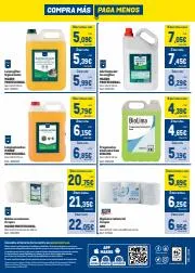 Catálogo Makro | Compra más, paga menos - Centro | 16/3/2023 - 3/5/2023